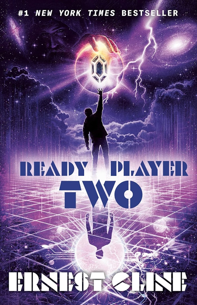 Ready Player Two Kindle eBook: $1.99