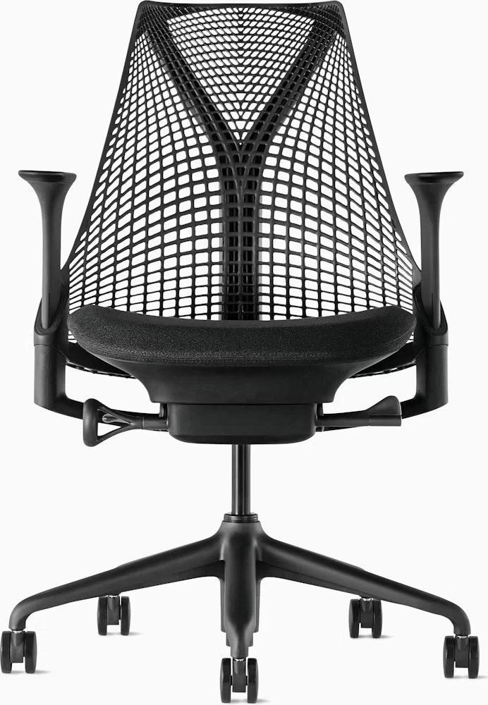 Refurb Herman Miller Chairs at eBay: Up to 57% off