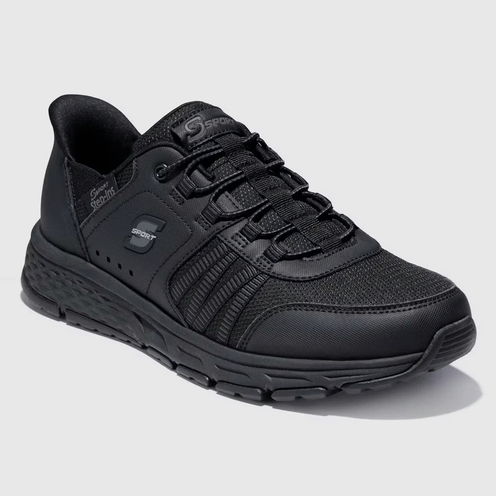 S Sport By Skechers Men's Sandler Sneakers (large sizes): $21