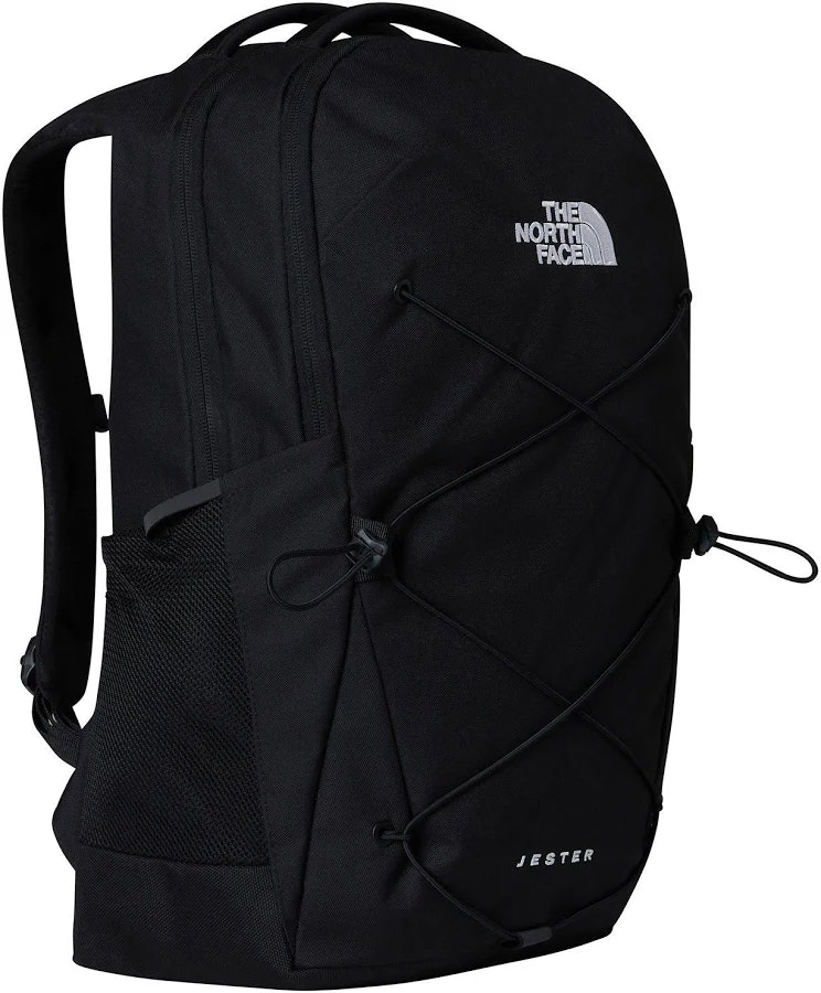 The North Face Men's Jester Bag: $38 The North Face Men's Jester Bag: $38