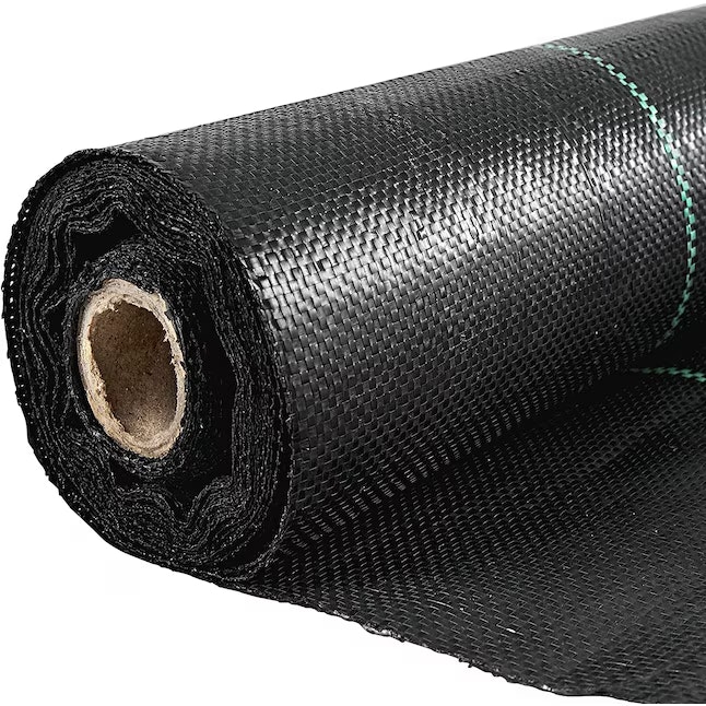 Vevor 250-Foot x 6-Foot Professional Weed Barrier Landscape Fabric: $61 Vevor 250-Foot x 6-Foot Professional Weed Barrier Landscape Fabric: $61