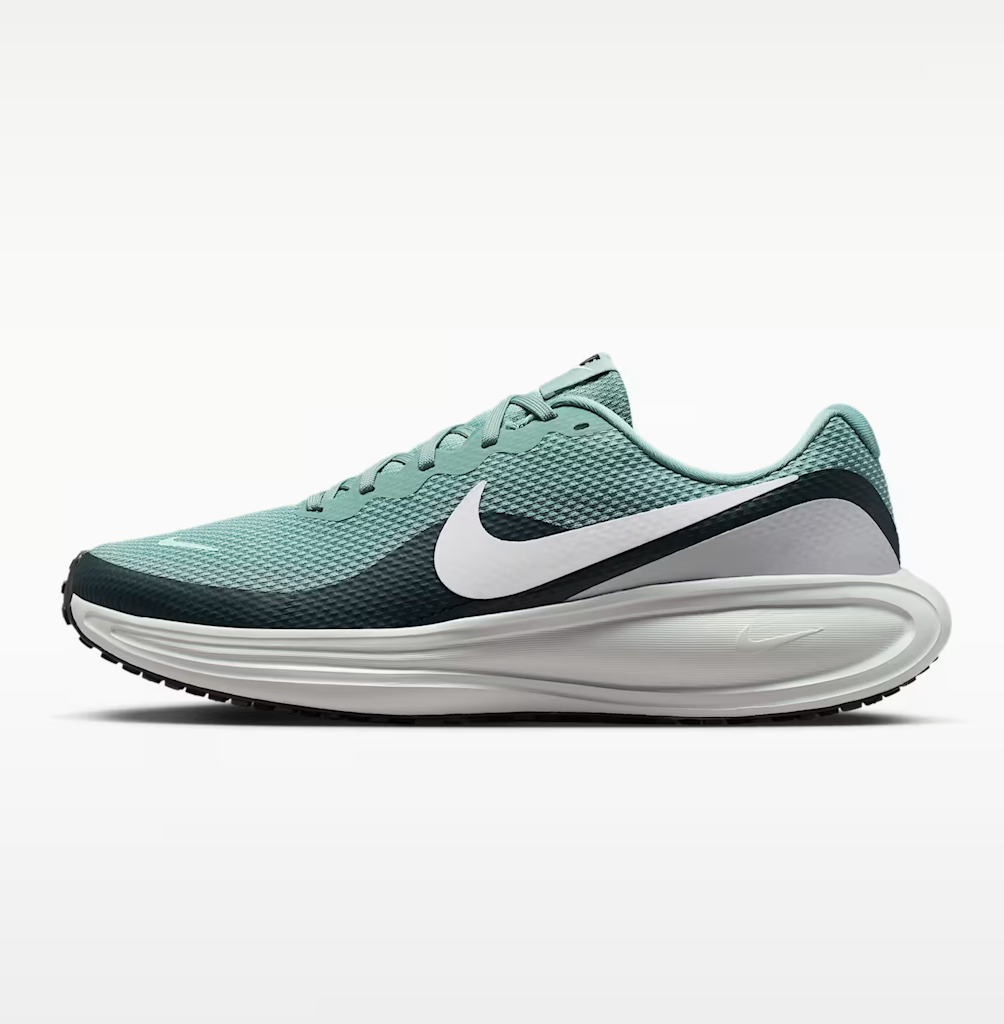 Nike Men's Revolution 8 Shoes: $42 Nike Men's Revolution 8 Shoes: $42
