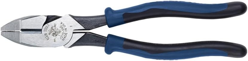 Klein Tools 9" High Leverage Pliers: $34.99