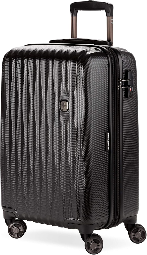 SwissGear Backpack and Luggage Deals at Amazon: Up to 40% off SwissGear Backpack and Luggage Deals at Amazon: Up to 40% off