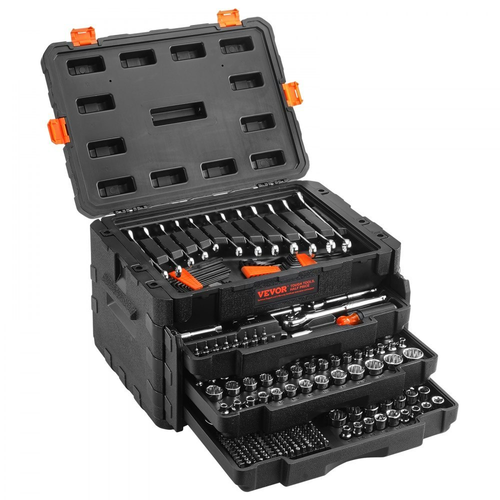Vevor Best Seller Deals: Up to 50% off, from $7