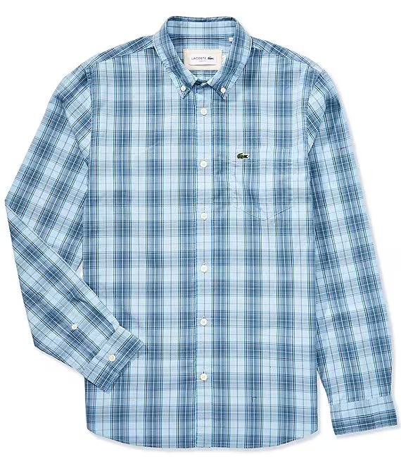 Lacoste Sale at Dillard's: Deals from $11