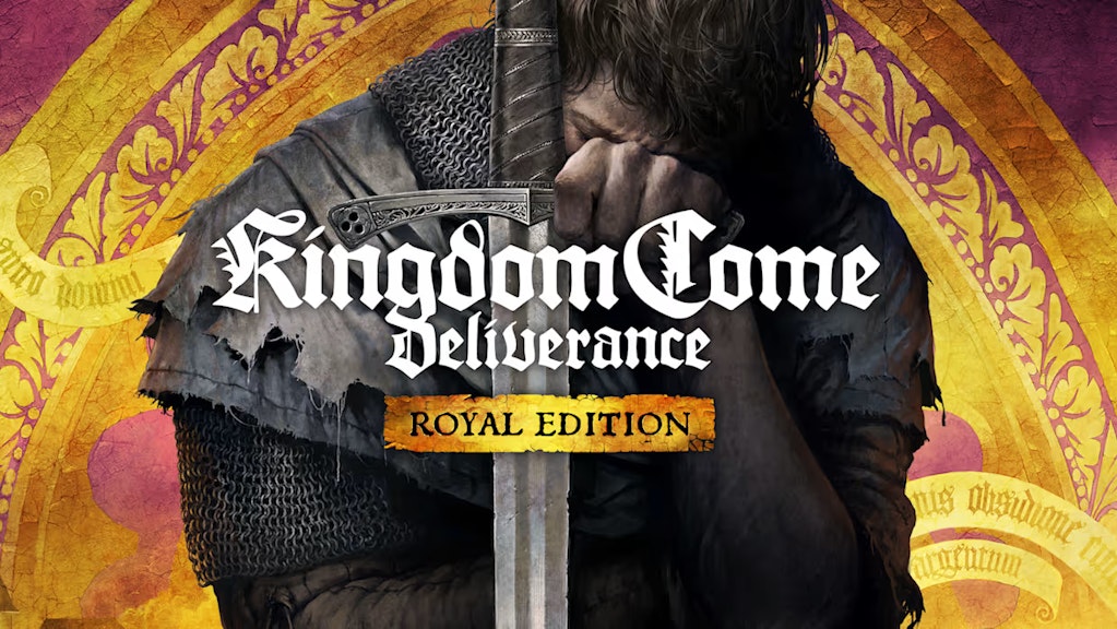 Kingdom Come Deliverance: Royal Edition for Switch: $4.99 Kingdom Come Deliverance: Royal Edition for Switch: $4.99