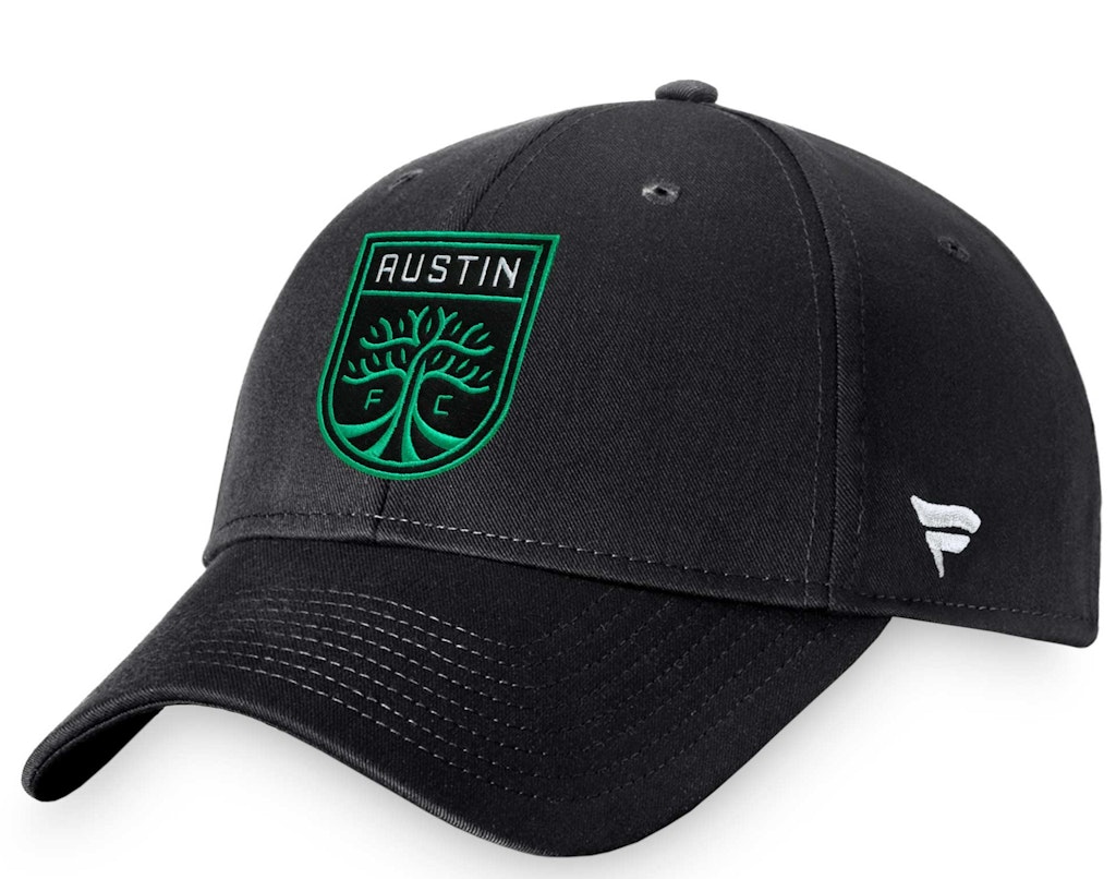 Men's Soccer Hat Clearance at Fanatics: from $9.99