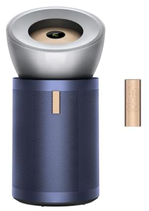 Refurb Dyson Purifier Big+Quiet Formaldehyde BP04 Air Purifier: $630 Refurb Dyson Purifier Big+Quiet Formaldehyde BP04 Air Purifier: $630