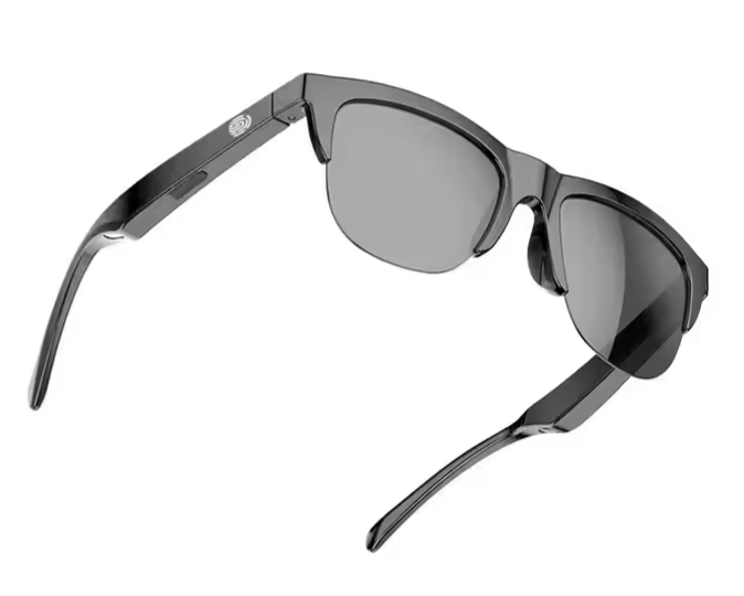 F06 Smart Sunglasses: $4.67