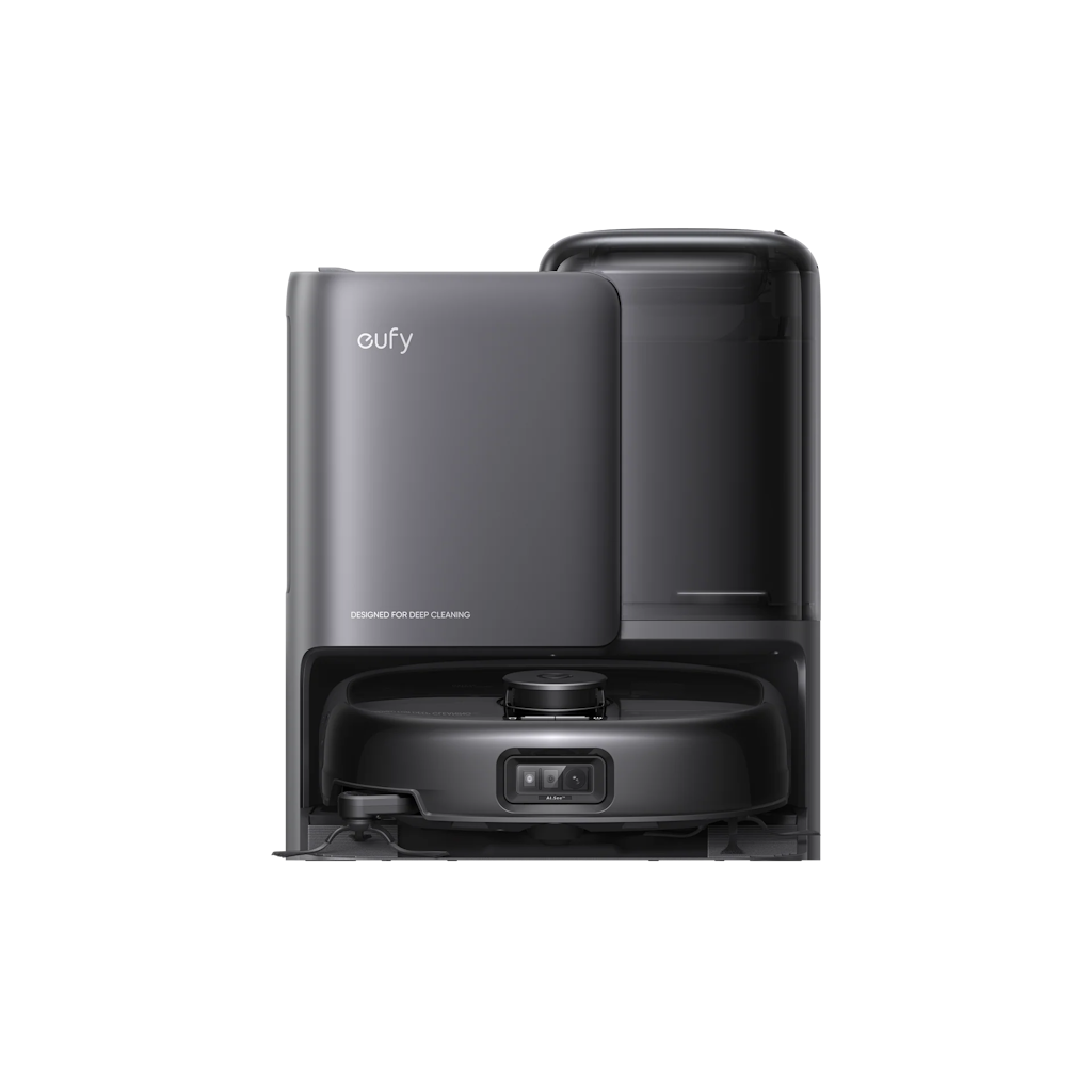 Eufy Omni E25 Robot Vacuum: $600