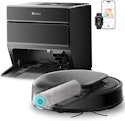 Lefant M5 Pro 18,000Pa Robot Vacuum & Mop for $495 + free shipping