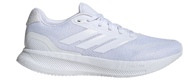 adidas Men's Runfalcon 5 Running Shoes: $22 adidas Men's Runfalcon 5 Running Shoes: $22
