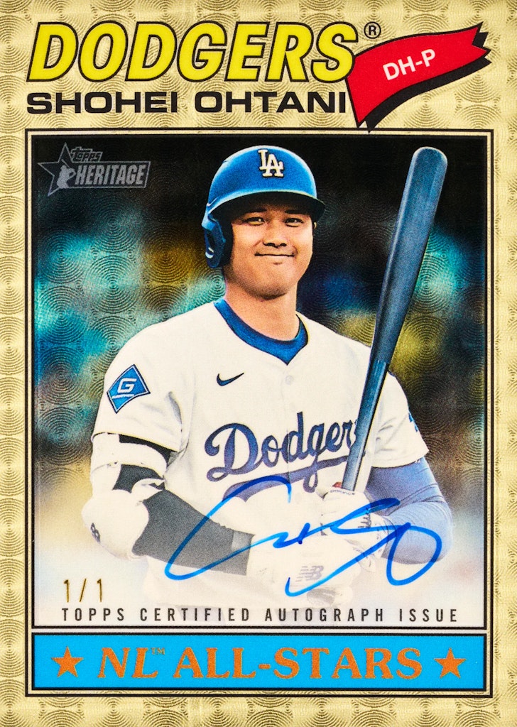 National Trading Card Day Sports Card Deals on eBay Live: Deals from $1