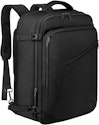Matein Expandable 40-Liter Extra-Large Carry-on Backpack for $20 + free shipping w/ Prime