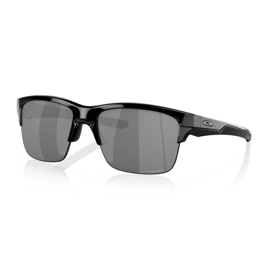 Oakley Men's Thinlink Polarized Sunglasses: $60