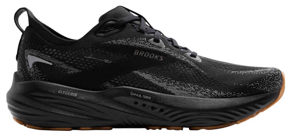  Brooks Men's Glycerin 22 Running Shoes : $92 in cart