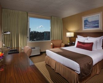 Seattle Hotels at Kayak: from $71/night
