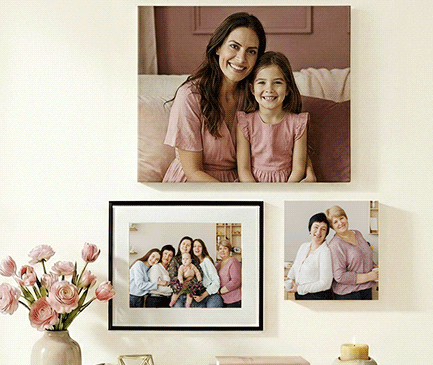 Custom Canvas Prints at Canvas Champ: Up to 92% off Custom Canvas Prints at Canvas Champ: Up to 92% off