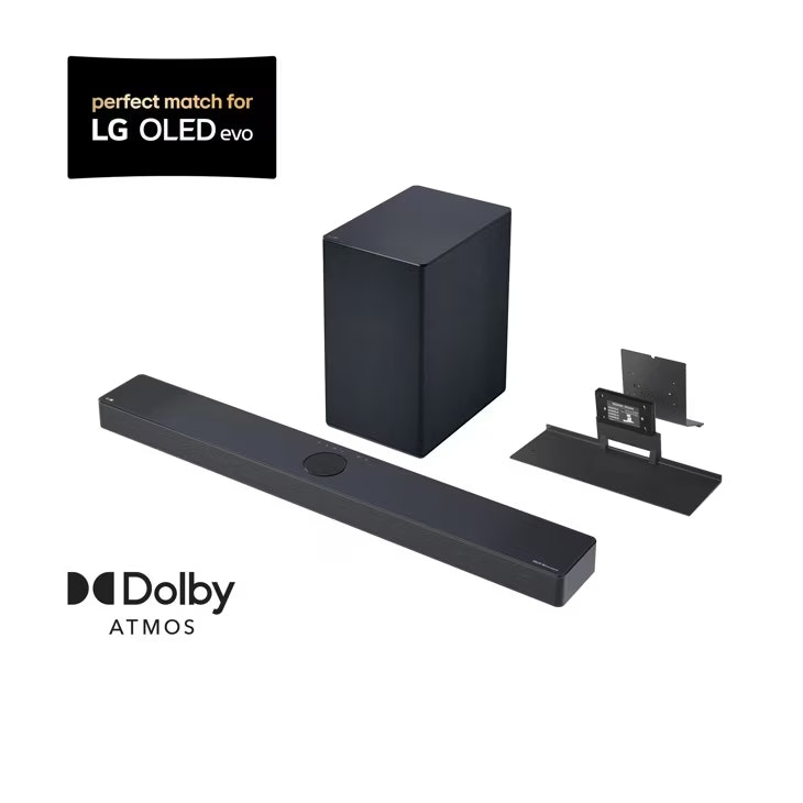 LG TV & Soundbar Bundle Deals: Up to $200 off w/ select purchases LG TV & Soundbar Bundle Deals: Up to $200 off w/ select purchases