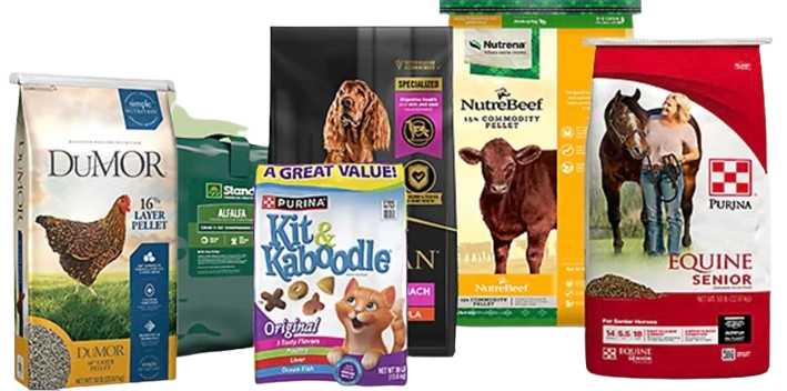 Tractor Supply Co. Animal Days: Up to 30% off Tractor Supply Co. Animal Days: Up to 30% off