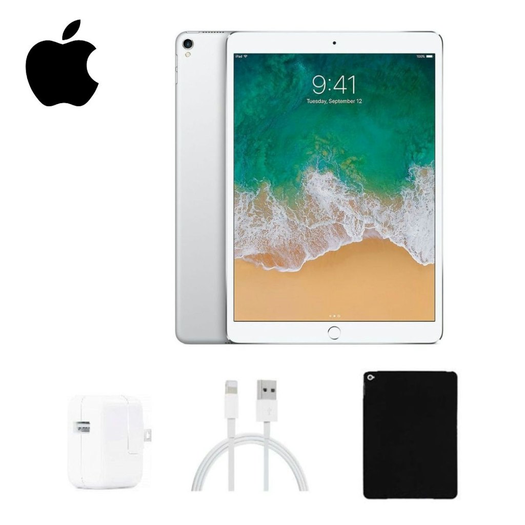 Refurb 1st Gen Apple iPad Pro 10.5" 512GB WiFi / Cellular (2017): $220