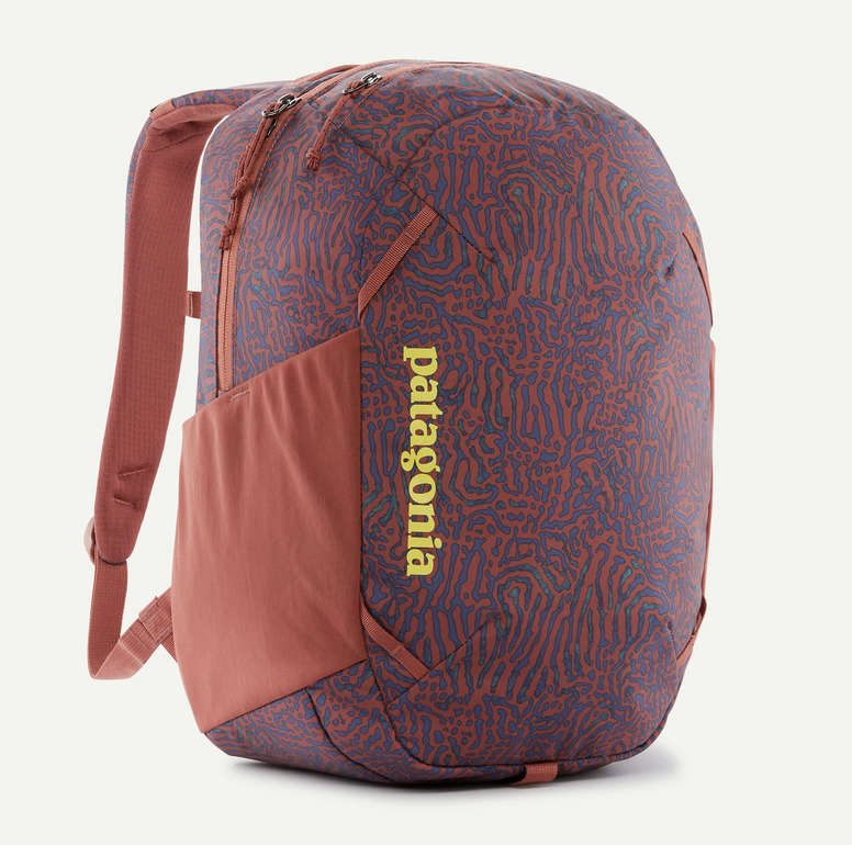 Patagonia 24L Atom Daypack : $49 Patagonia 24L Atom Daypack : $49