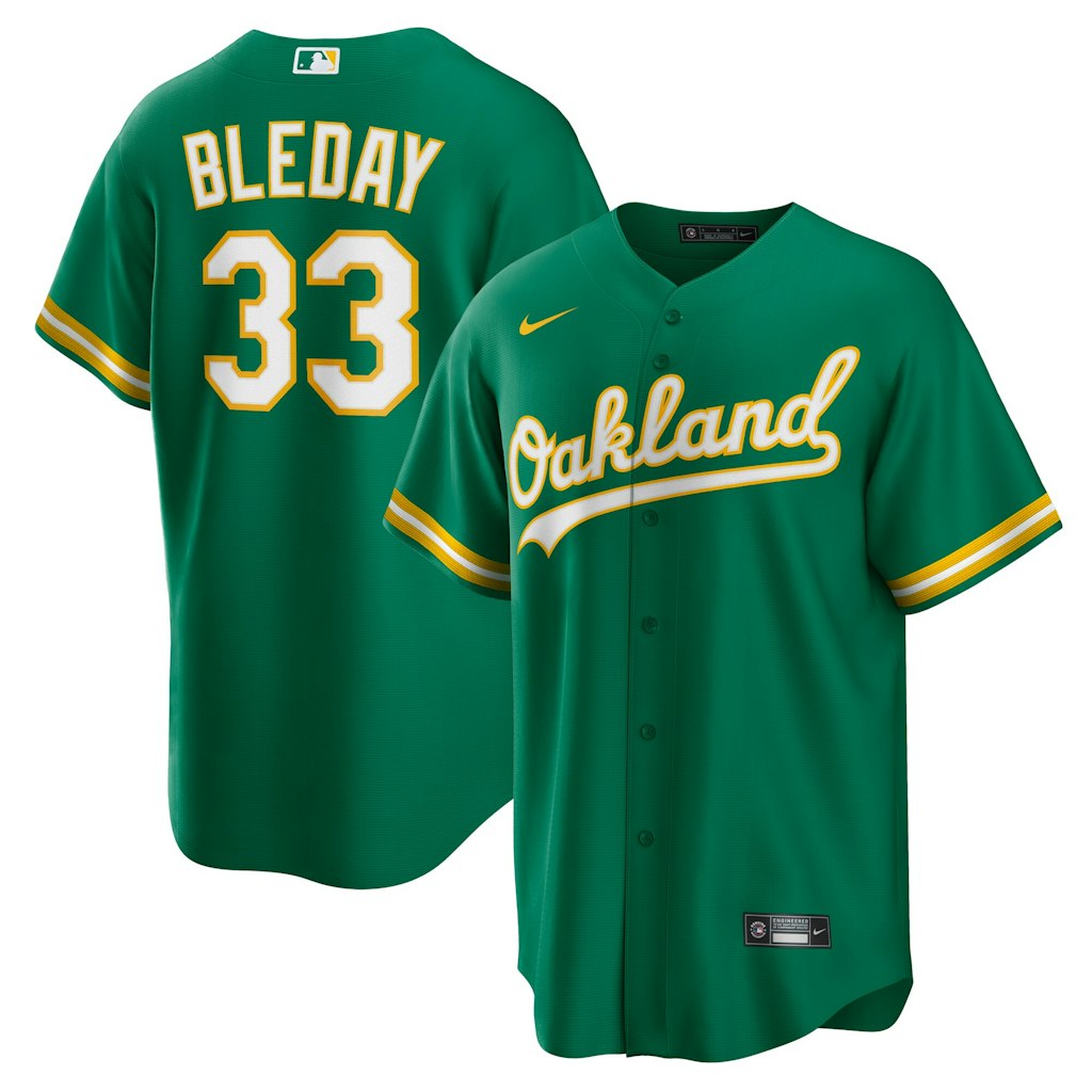 Men's MLB Jersey Clearance at Fanatics: Up to 70% off