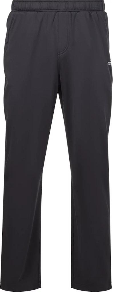 BCG Men's Performance Fleece Open Leg Pants: $5.39