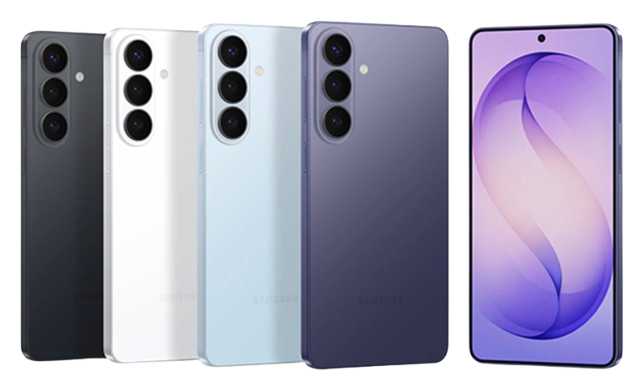 Unlocked Samsung Galaxy S26 AI Phones: Up to $900 off w/ trade-in + $150 Samsung credit Unlocked Samsung Galaxy S26 AI Phones: Up to $900 off w/ trade-in + $150 Samsung credit