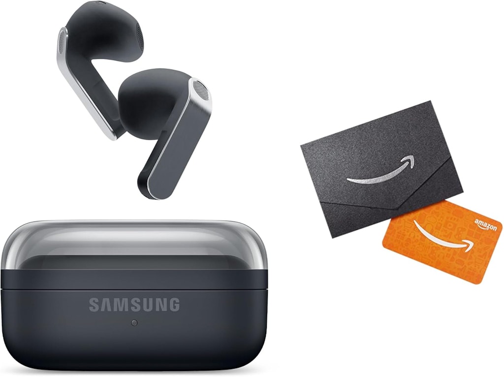 Samsung Galaxy Buds 4 AI True Wireless Bluetooth Earbuds (2026): preorders for $180 w/ 