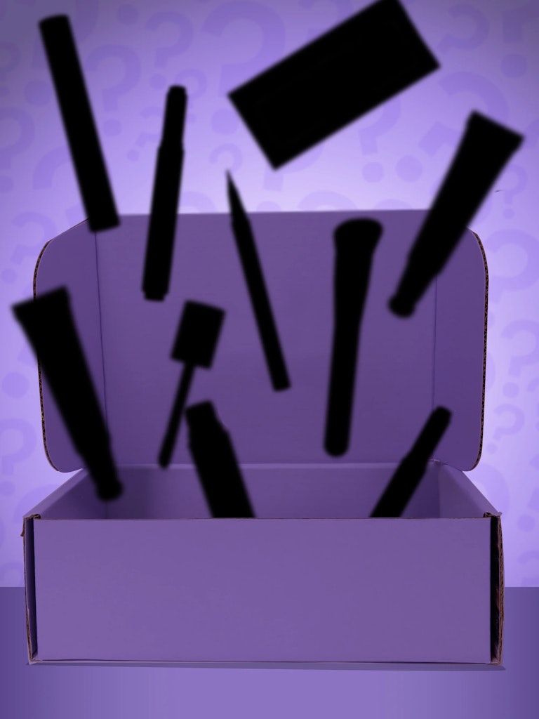 Tarte Cosmetics 9-Item Mystery Bundle: $49 Tarte Cosmetics 9-Item Mystery Bundle: $49