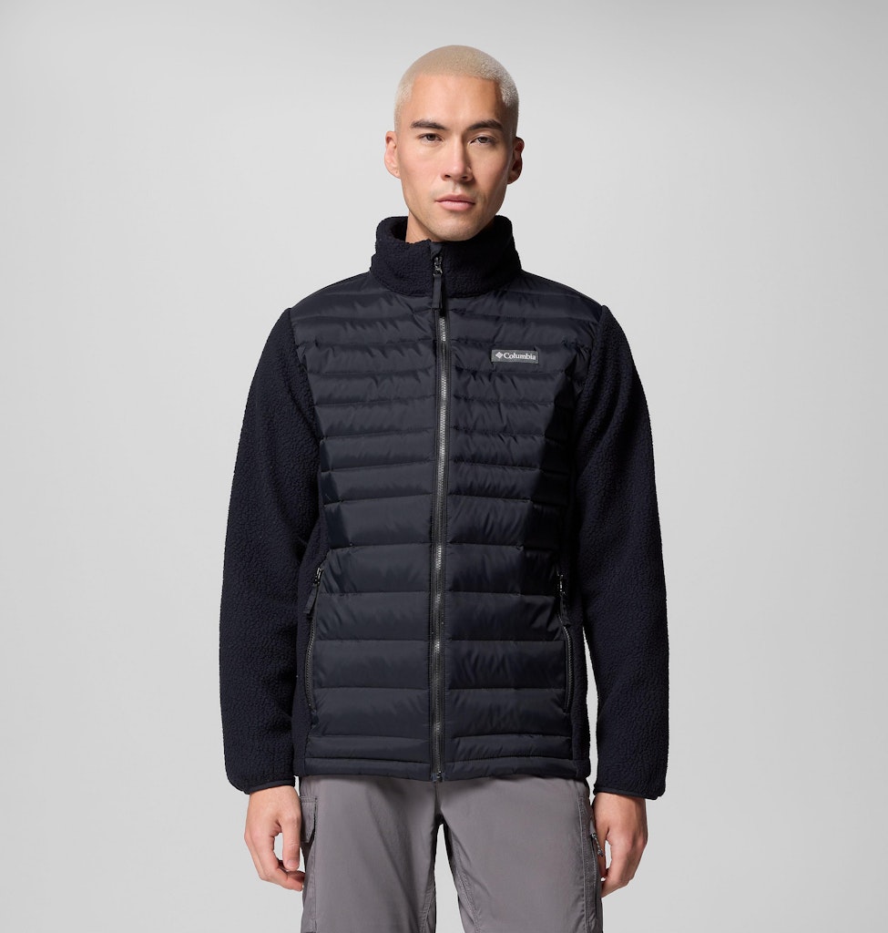 Columbia Memorial Day Men's Down Jacket Deals: Up to 40% off