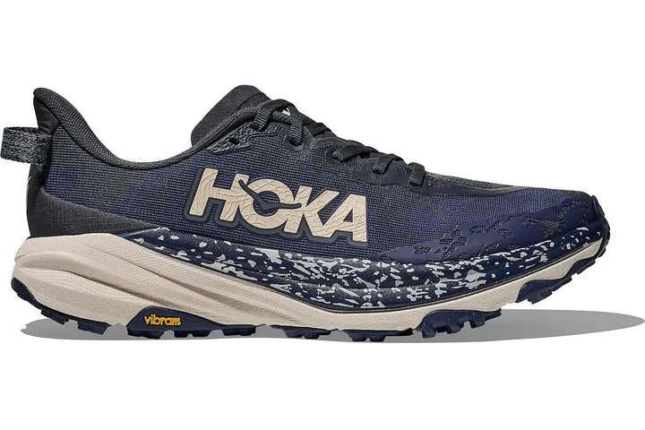 Hoka Men's/Women's Speedgoat 6 Shoes : $95 Hoka Men's/Women's Speedgoat 6 Shoes : $95