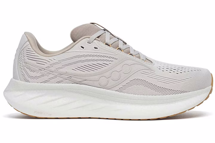 Saucony Men's / Women's Ride 18 Shoes: $85 Saucony Men's / Women's Ride 18 Shoes: $85