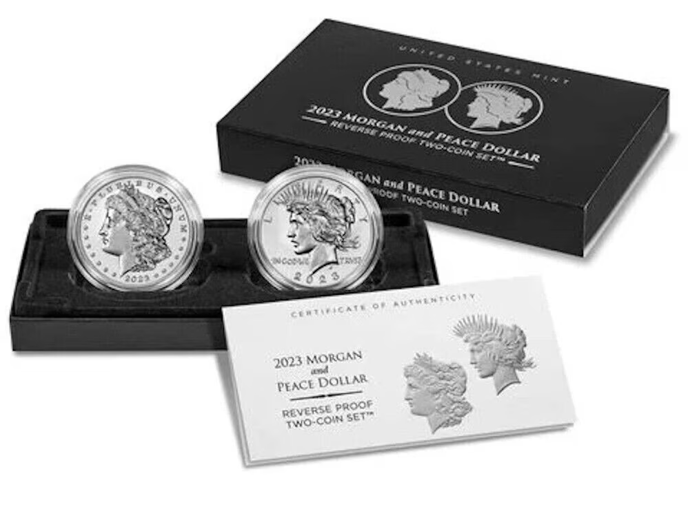 Coins and Bullion Flash Deals at Walmart: Shop Now