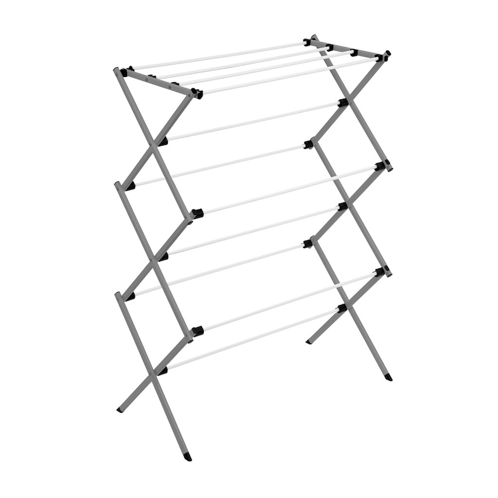 Honey-Can-Do Collapsible Clothes Drying Rack: $27
