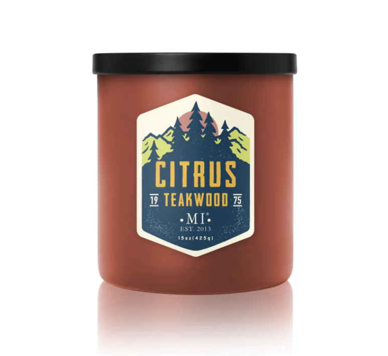 Colonial Candle Coupon: 3 candles for $30