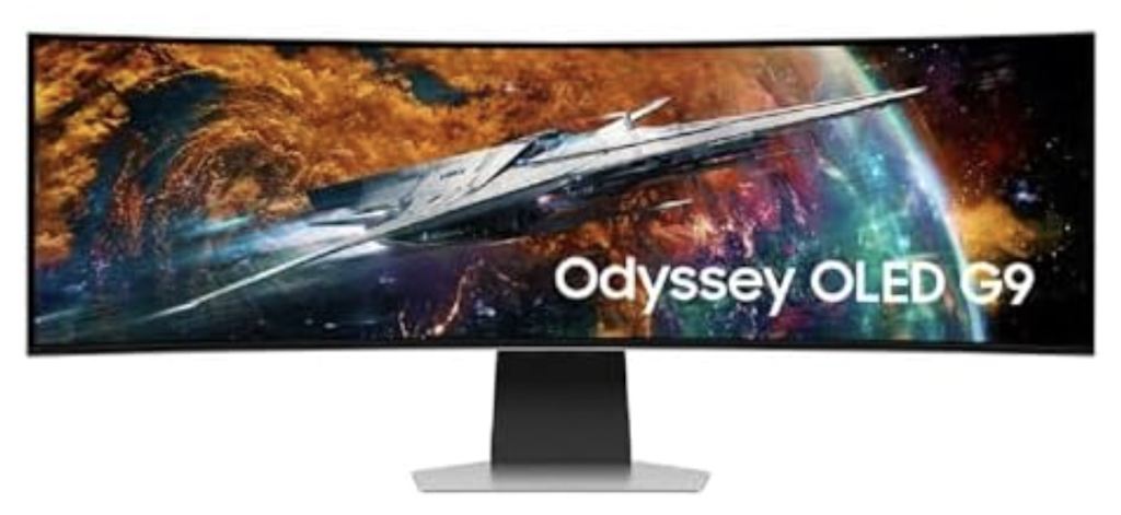  Samsung Monitor Deals at Woot: Up to 56% off