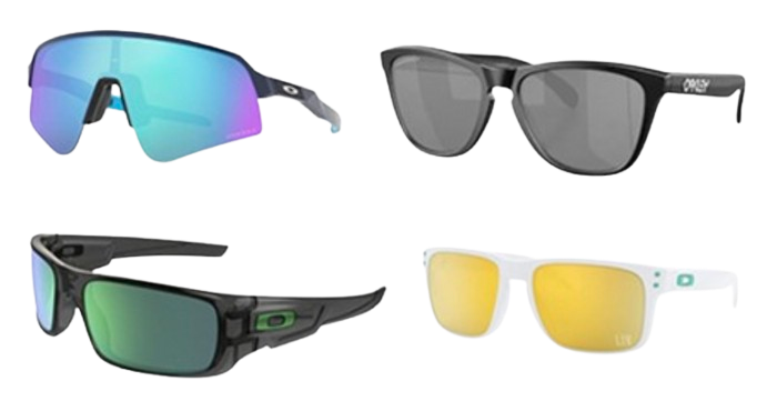 Oakley Sunglasses Deals at Woot: From $70 Oakley Sunglasses Deals at Woot: From $70