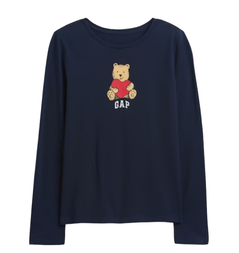 Gap Factory Kids' Clearance: Up to 75% off