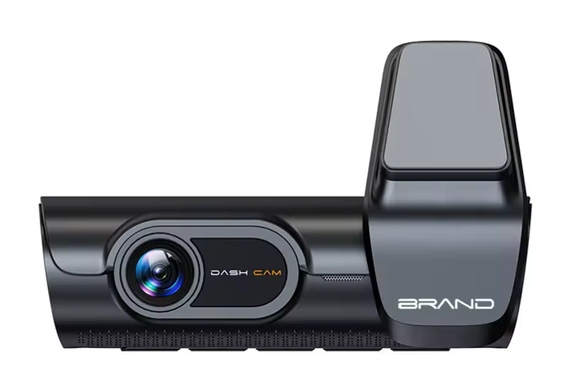 3.59" 4K Front/Rear Dash Cam: $45 3.59" 4K Front/Rear Dash Cam: $45