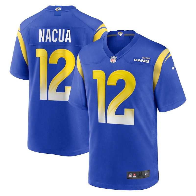 LA Rams Gear at FansEdge: Up to 50% off LA Rams Gear at FansEdge: Up to 50% off