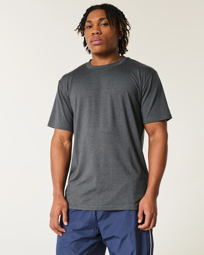 Hollister Men's Clearance: From $7