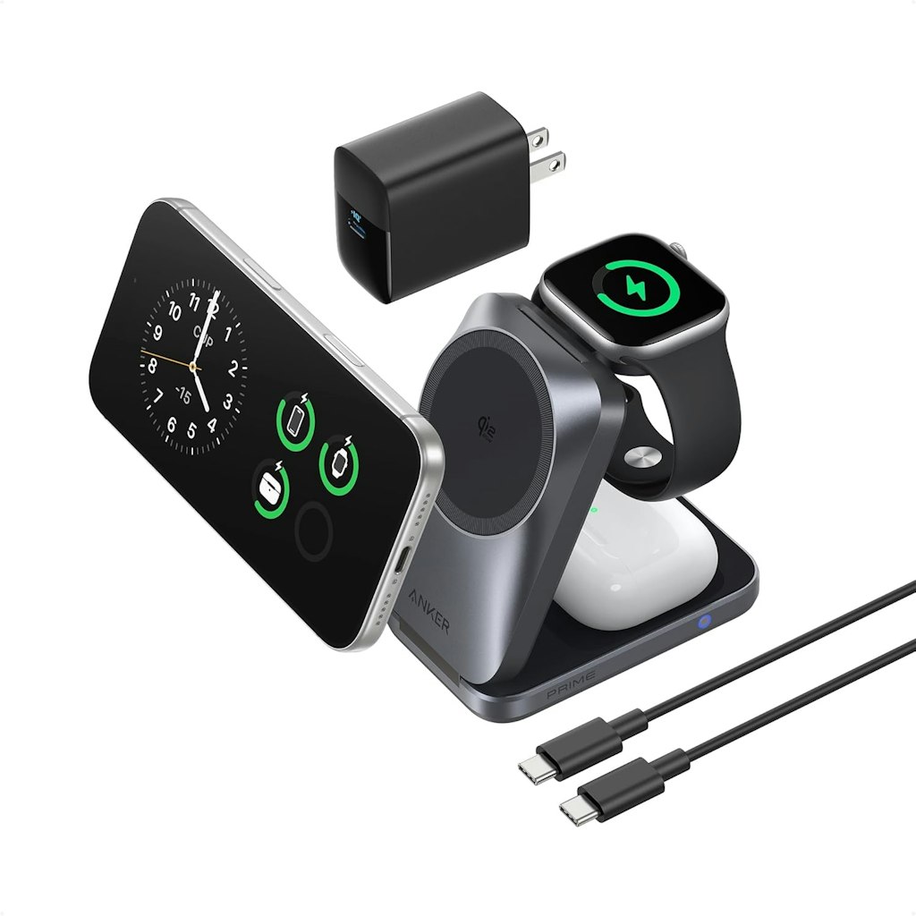 Anker Deals at Amazon: Up to 30% off