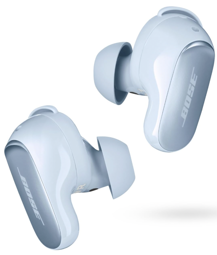 Bose QuietComfort Ultra Wireless Noise Cancelling Earbuds: $179 Bose QuietComfort Ultra Wireless Noise Cancelling Earbuds: $179