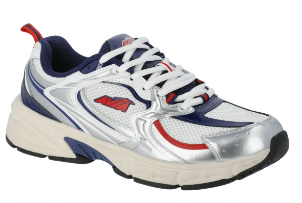 Avia Men's 5000 Athletic Performance Shoes (sizes 8 & 10): $8.75