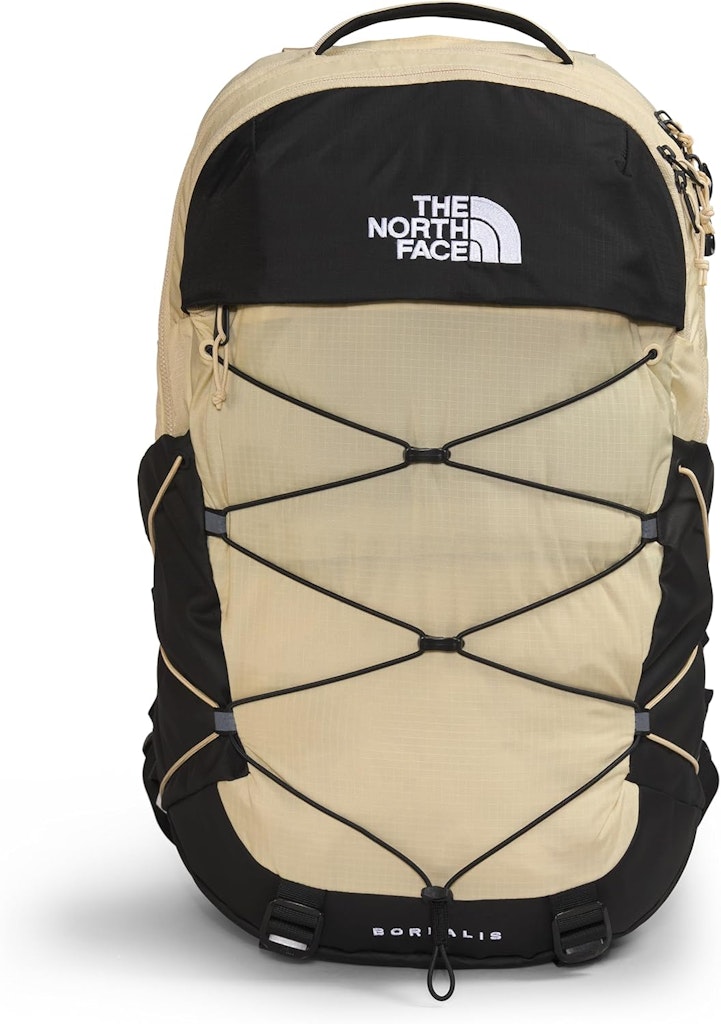 The North Face Borealis Laptop Backpack: $69 The North Face Borealis Laptop Backpack: $69