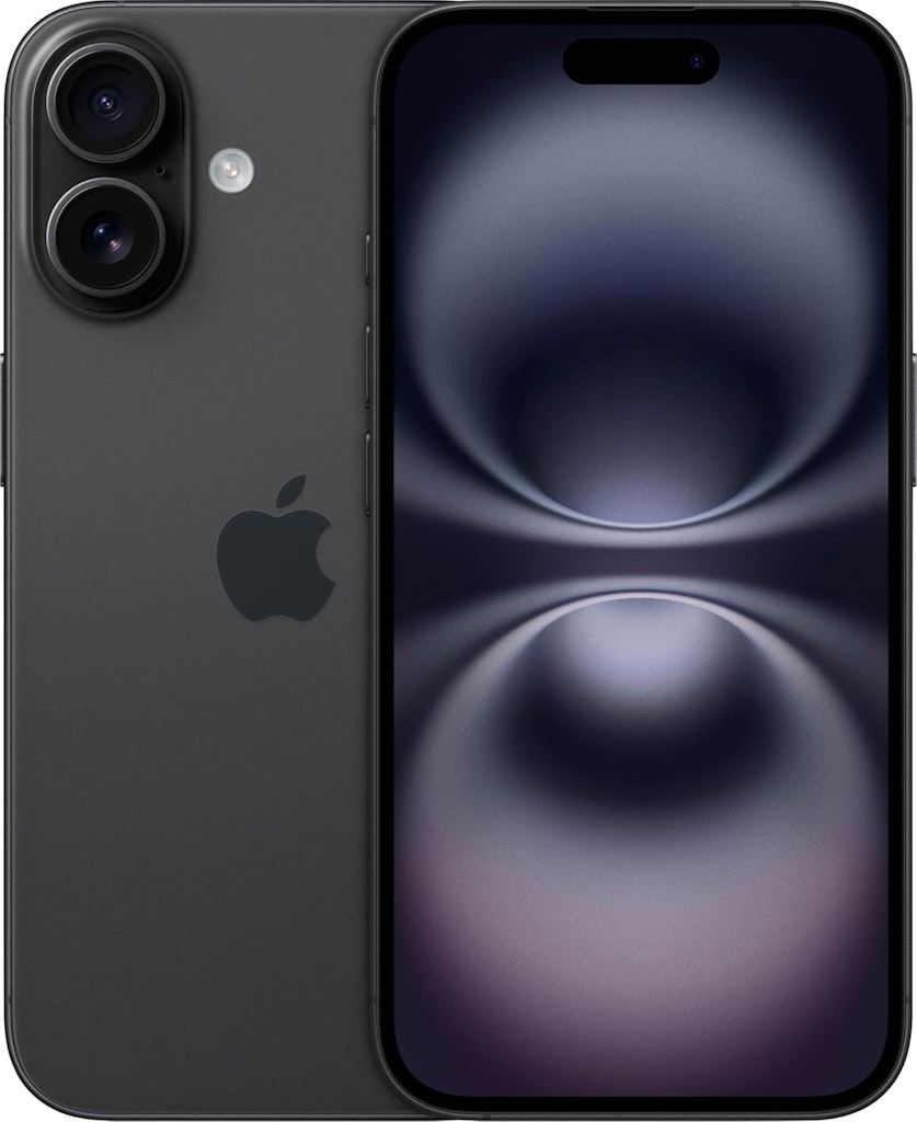 Refurb Unlocked Apple iPhone 16 512GB Smartphone: $679 Refurb Unlocked Apple iPhone 16 512GB Smartphone: $679