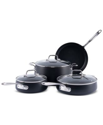 All-Clad HA1 Expert 7-Piece Nonstick Cookware Set: $250 All-Clad HA1 Expert 7-Piece Nonstick Cookware Set: $250